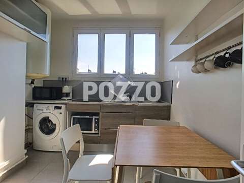 Location appartement 3 pièces