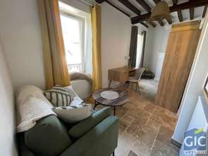 Location Appartement T1Caen