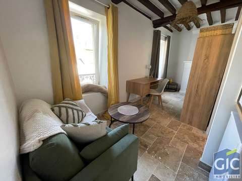 Location appartement 1 pièce Caen 14