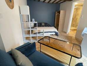 Location Appartement T1Caen