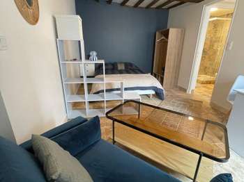Location appartement 1 pièce Caen 14