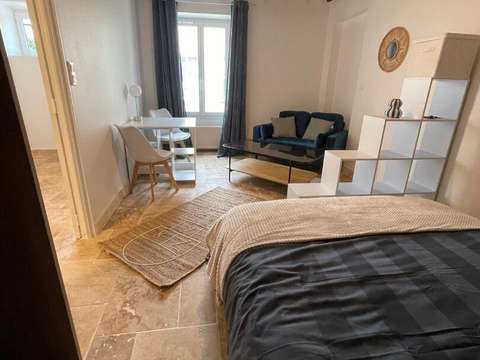 Location appartement 1 pièce