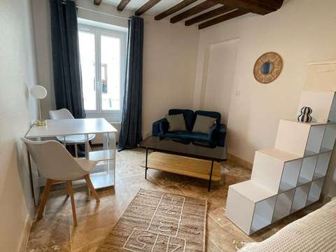 Location appartement 1 pièce