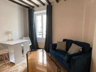 Location appartement 1 pièce