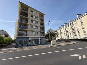 Location Appartement 5 piècesCaen