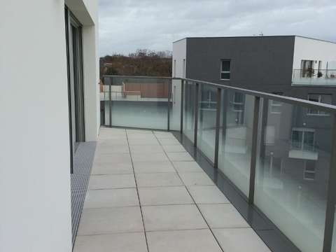 Location appartement 3 pièces Caen 14