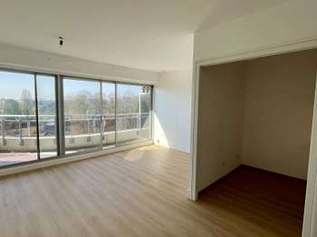 Location Appartement T1Caen