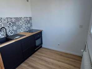 Location Appartement T1Caen