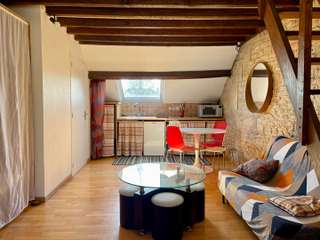 Location Studio 1 pièce