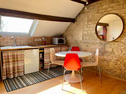 Location Studio 1 pièce