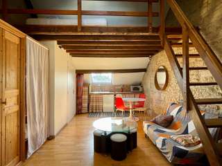 Location Studio 1 pièce