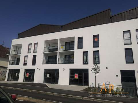 Location appartement 3 pièces Caen 14