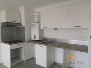 Location Appartement 3 piècesCaen