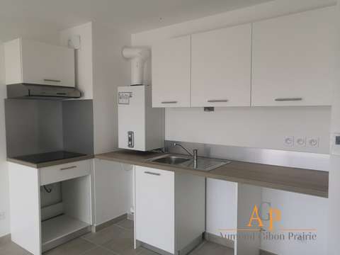 Location appartement 3 pièces Caen 14