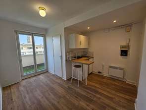 Location Appartement T1Caen