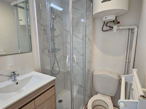 Location appartement 1 pièce