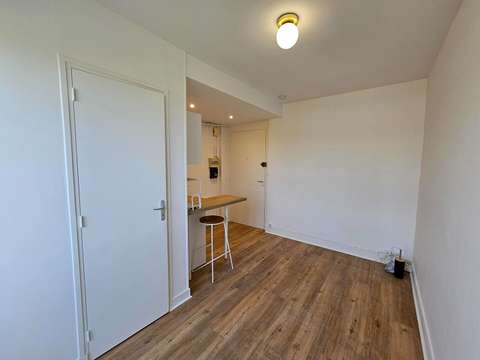 Location appartement 1 pièce
