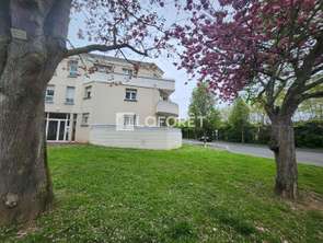 Location Appartement 3 piècesCaen