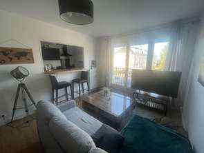 Location Appartement 2 piècesCaen