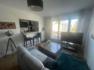 Location appartement 2 pièces