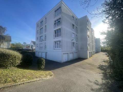 Location appartement 2 pièces