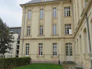 Location Appartement 3 piècesCaen