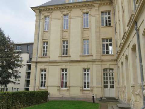 Location appartement 3 pièces Caen 14