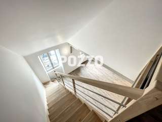 Location appartement 4 pièces