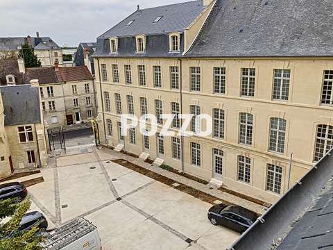 Location appartement 4 pièces Caen 14