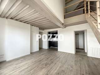 Location appartement 4 pièces