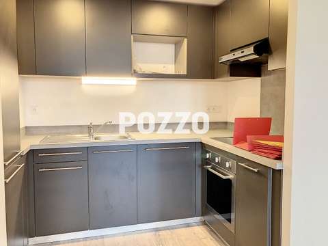 Location appartement 4 pièces