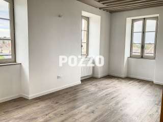 Location appartement 4 pièces
