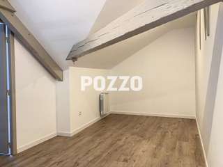 Location appartement 4 pièces