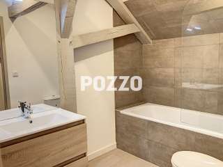 Location appartement 4 pièces
