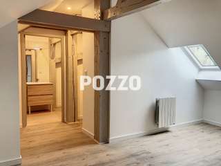 Location appartement 4 pièces