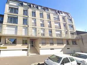 Location Appartement 2 piècesCaen