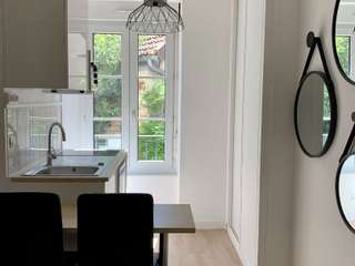 Location Studio 1 pièce