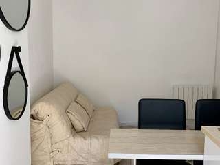 Location Studio 1 pièce