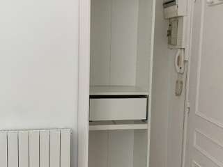 Location Studio 1 pièce
