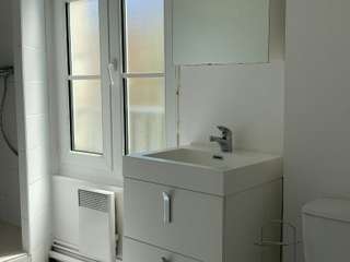 Location Studio 1 pièce