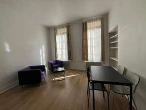 Location Appartement 3 piècesCaen
