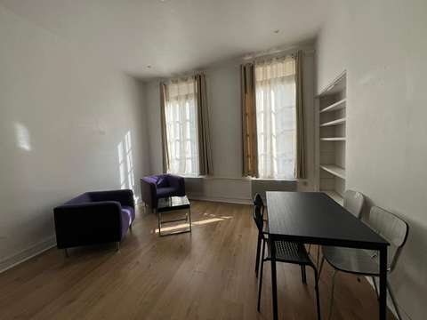 Location appartement 3 pièces Caen 14