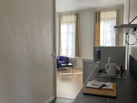 Location appartement 3 pièces