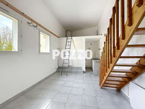 Location appartement 1 pièce Caen 14