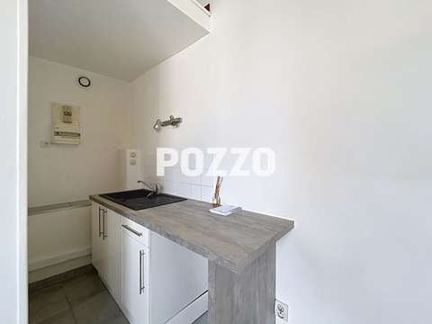 Location appartement 1 pièce