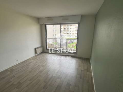 Location appartement 2 pièces Caen 14