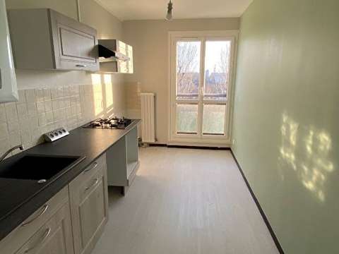 Location appartement 3 pièces Caen 14