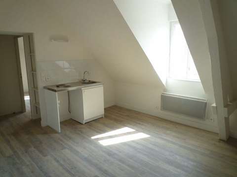Location appartement 2 pièces Caen 14