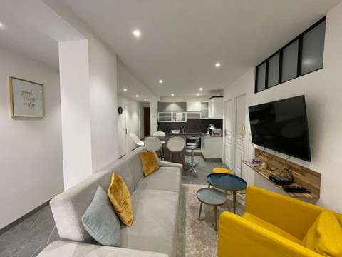 Location Chambre 10 pièces