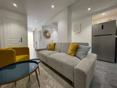 Location Chambre 10 pièces